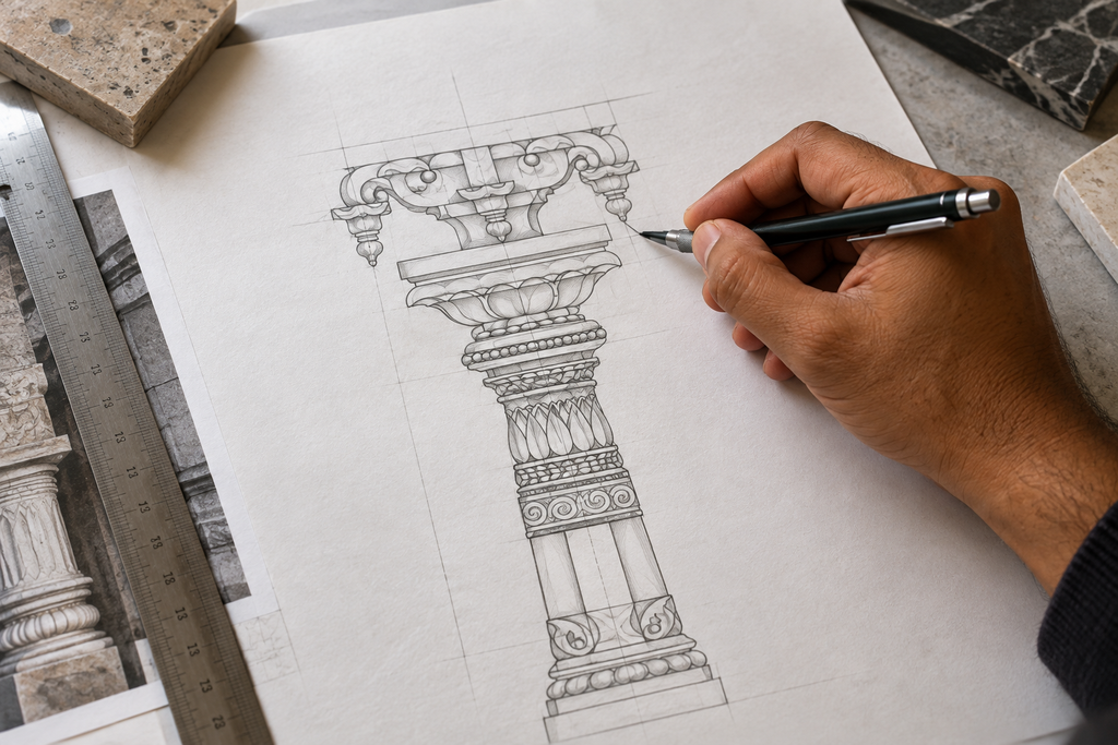 Designing