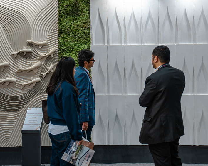 Experience & Innovation Center