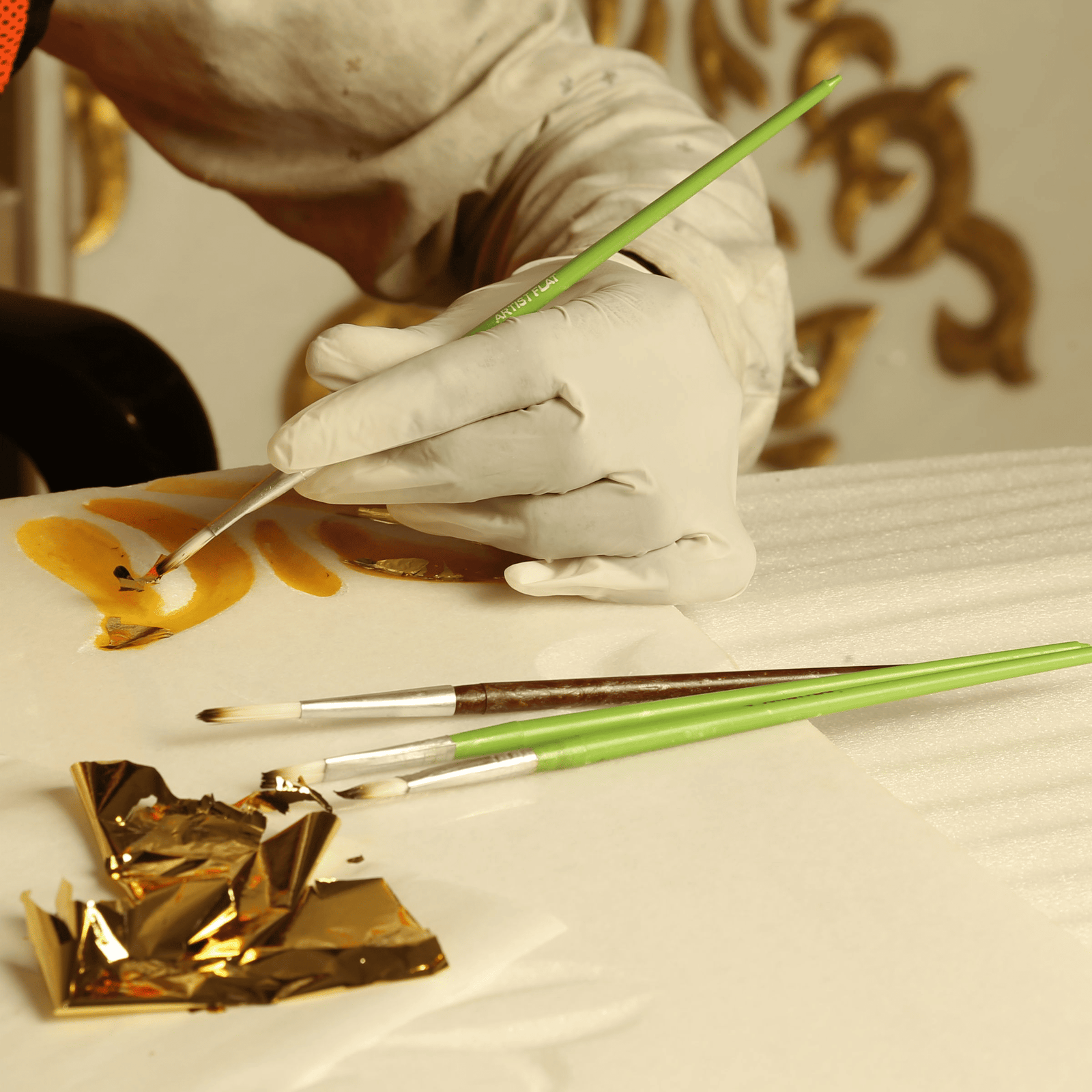 Tradition and Craftmanship